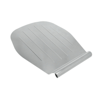 Metaltex Tortenretter,  31 x 28 cm 257706 010,  Material: Inox-Kunststoff