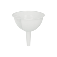 Metaltex Trichter,  Kunststoff 184010 080,  Durchmesser: 10 cm