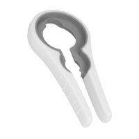 Metaltex Universal-Deckelheber,  Kunststoff 251117 084,  Länge: 23 cm