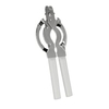Metaltex Universal-Deckelheber,  verchromt 251101 080,  Länge: 23 cm