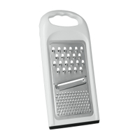 Metaltex Universalhobel,  Inox-Edelstahl 194540 084,  Maße: 12, 5 x 28 cm