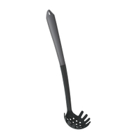 Metaltex UP!!! Spaghettilöffel aus PPA 234516080,  Länge: 34 cm