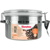 Metaltex Vorratsdose 185310 010,  Füllmenge: 0, 7 Liter