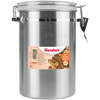 Metaltex Vorratsdose 185312 010,  Füllmenge: 2, 0 Liter