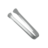 Metaltex Zuckerzange 253502 010,  Material: Inox-Edelstahl