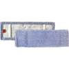 MICRO BLUE Moppbezug EMB50DBFC,  Breite: 50 cm,  mit Deckblatt