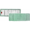 MICRO GREEN Moppbezug EMG50DB,  Breite: 50 cm,  mit Deckblatt