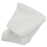 Micro Peeling Sensation Gesichts- und Hautreinigungstuch 4000,  1 Packung = 1 Stück