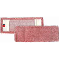 MICRO RED Moppbezug AEMR40FC,  Breite: 40 cm,  ohne Deckblatt