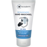 microderm reinigendes Hand-Waschgel 0807,  75 ml - Tube
