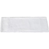 Microfasermopp Standard,  weiß 1 Packung = 5 Stück,  Breite: 40 cm