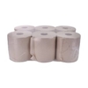 Midi-Handtuchrolle aus Recyclingpapier 1 Packung = 6 Rollen
