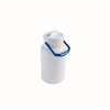 Milchkanne 10044002,  2, 0 Liter