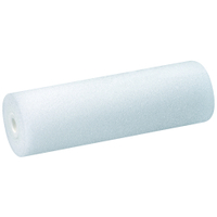 Mini-Kleinflächenwalze Schaum,  gerade 710073000,  Kern-Durchmesser: 15 mm