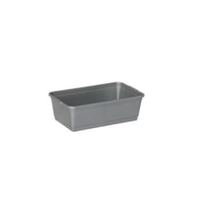 Miniwanne 1 10230800,  farbig sortiert