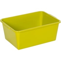 Miniwanne 3 10231000,  farbig sortiert