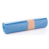 Müllsack 70 Liter blau,  575 x 1000 mm 10 x 25 Stück pro Karton