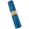 Müllsäcke 120 Liter,  blau,  Typ 60 1 Rolle = 25 Säcke