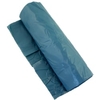 Müllsäcke 180 Liter,  blau,  Typ 100 400530,  1 Rolle = 10 Säcke