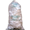 Müllsäcke 2500 Liter,  transparent 1 Paket = 100 Säcke,  Bedruckung Styropor-Abfälle