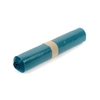 Müllsäcke blau gerollt,  800 x 1000 mm 10 x 25 Stück pro Karton