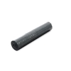 Müllsäcke grau gerollt,  600 x 800 mm 10 x 25 Stück pro Karton
