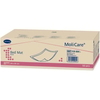 MoliCare Bed Mat Eco 7 Tropfen Bettschutzunterlage 1590041,  1 Karton = 50 Stück,  Maße: 60 x 90 cm