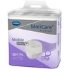 MoliCare Mobile Super Inkontinenzslip 9158743,  1 Beutel = 14 Stück,  Größe XL/4,  Bauchumfang 130-170 cm