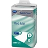 MoliCare Premium Bed Mat 5 Tropfen Bettschutzunterlagen 1610640,  1 Packung = 25 Stück,  Format: 60 x 90 cm