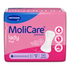 MoliCare premium lady Pad Inkontinenzeinlagen 1680350,  1 Tropfen,  1 Packung = 12 Einlagen