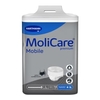 MoliCare premium Mobile Inkontinenz Pants,  10 Tropfen 1660420,  1 Beutel = 14 Stück,  Größe: L,  Bauch/ Hüftumfang 100 - 150cm