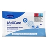 MoliCare Skin Waschhandschuhe,  alkoholfrei 995074,  1 Packung = 8 Waschhandschuhe