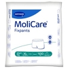 MoliPants Fixpants 9477477,  1 Beutel = 100 Stück,  Größe XL