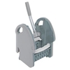 Mopppresse Farbe: grau