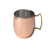 Moscow Mule Kupferbecher 12369,  1 Stück