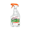 Mr Muscle Küchenreiniger 321538,  0, 75 Liter - Flasche