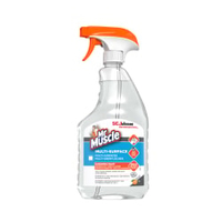 Mr Muscle Multi-Oberflächenreiniger 354670,  0, 75 Liter - Flasche