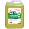 Mr Muscle Reiniger und Fettlöser MMCD5LTR,  5 Liter - Kanister