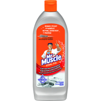 Mr Muscle Stahl-fix 651412,  200 ml - Flasche,  Classic