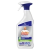 Mr. Proper Professional 2in1 Fettlöser,  desinfizierend 8001090681492,  0, 75 Liter - Flasche