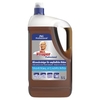 Mr. Proper Professional Allzweckreiniger 81732885,  5 Liter - Kanister