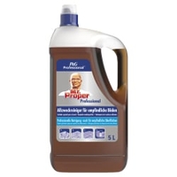 Mr. Proper Professional Allzweckreiniger 81732885,  5 Liter - Kanister