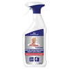 Mr. Proper Professional Mehrzweck Hygienereiniger 4in1 8001841556550,  1 Flasche = 750 ml