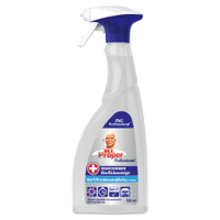 Mr. Proper Professional Oberflächenreiniger,  desinfizierend 8006540185469,  0, 75 Liter - Flasche