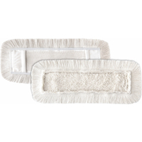 MULTI MOPP Moppbezug,  weiß EMM50,  Breite: 50 cm