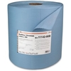 Multitex-Rolle Premium Extra z 80 Wischtücher 1114280B,  1 Rolle = 475 Abrisse zu je 34 x 32 cm,  blau