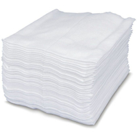 Multitex Wipes Premium Tücher 10840-00,  1 Karton = 400 Tücher