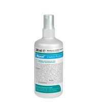 MYXAL Insect Protect Insektenspray,  desinfizierend 14310001,  200 ml - Pumpspray