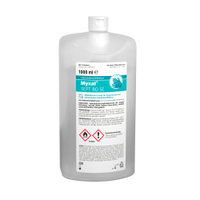 MYXAL SEPT 80 SE Händedesinfektion 14392002,  1000 ml - Hartflasche