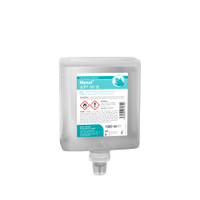 MYXAL SEPT 90 SE Händedesinfektion 14262002,  1 Liter - Neptuneflasche